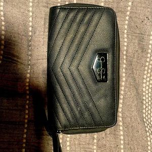 Jessica Simpson wallet